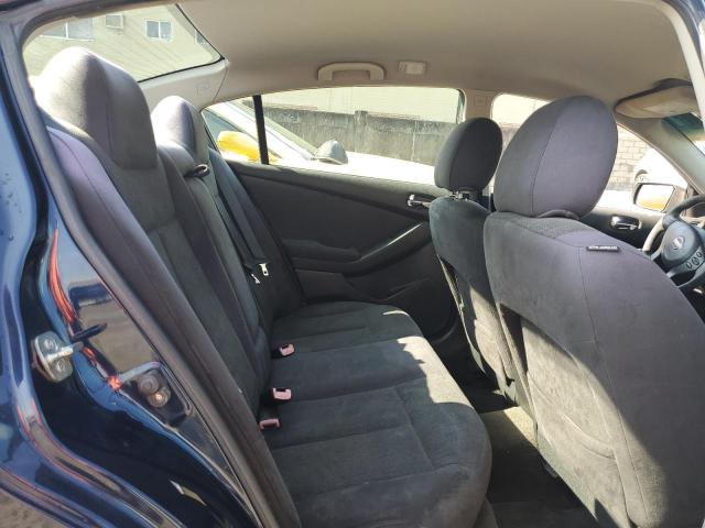 Photo 10 from auction – 2011 NISSAN ALTIMA BAS with VIN 1N4AL2AP6BN487509