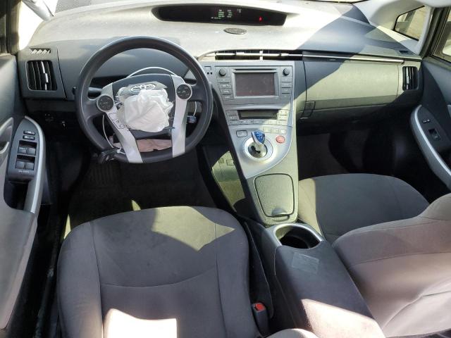 Photo 8 from auction – 2014 TOYOTA PRIUS with VIN JTDKN3DU0E0356660