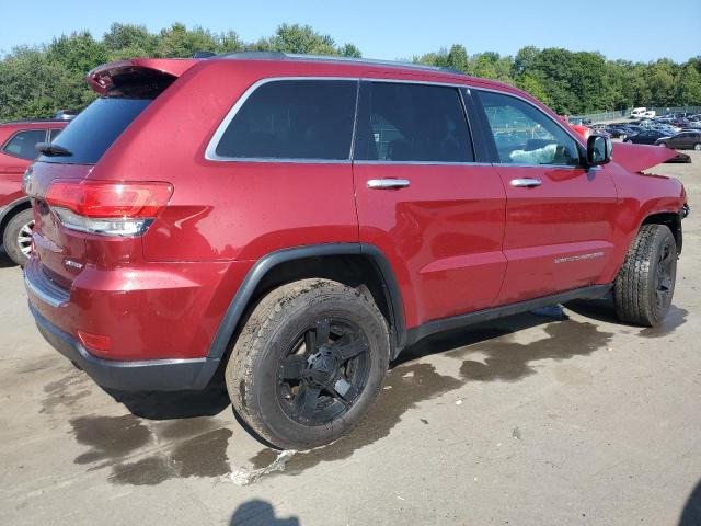 Photo 3 from auction – 2015 JEEP GRAND CHER with VIN 1C4RJFBG9FC913977