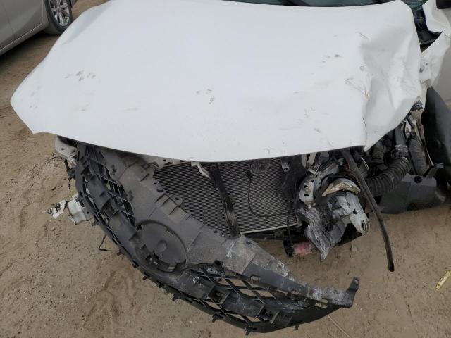 Photo 11 from auction – 2011 TOYOTA COROLLA BA with VIN 2T1BU4EE7BC739352