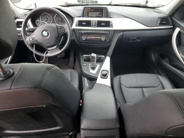 Photo 8 from auction – 2014 BMW 320 I with VIN WBA3B1C54EK133485