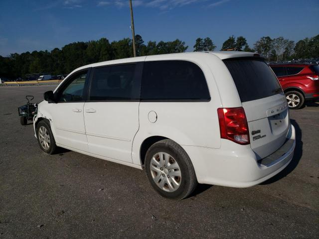Photo 2 from auction – 2016 DODGE GRAND CARA with VIN 2C4RDGBG1GR348145