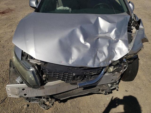 Photo 11 from auction – 2013 HONDA CIVIC LX with VIN 19XFB2F56DE055620