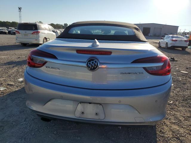 Photo 6 from auction – 2016 BUICK CASCADA PR with VIN W04WT3N58GG115884