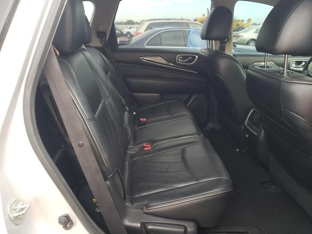 Photo 11 from auction – 2013 INFINITI JX35 with VIN 5N1AL0MN2DC304092