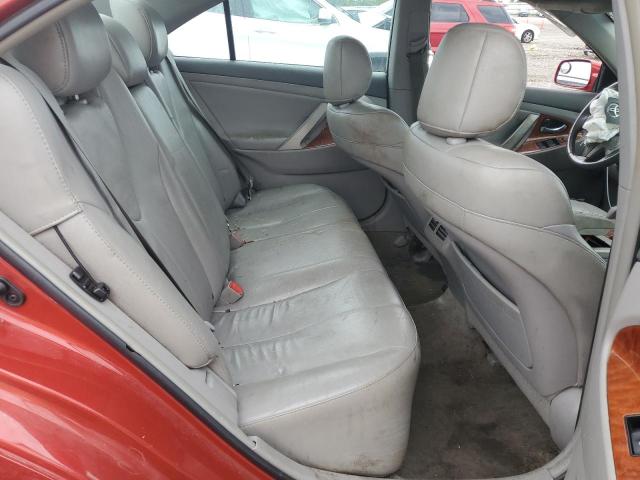 Photo 10 from auction – 2011 TOYOTA CAMRY BASE with VIN 4T1BF3EK2BU698055
