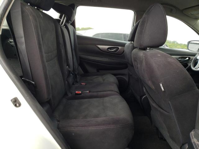 Photo 11 from auction – 2014 NISSAN ROGUE S with VIN 5N1AT2MV6EC808237