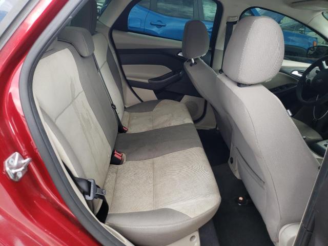 صورة رقم 10 من المزاد - 2014 FORD FOCUS SE مع VIN 1FADP3F24EL438894