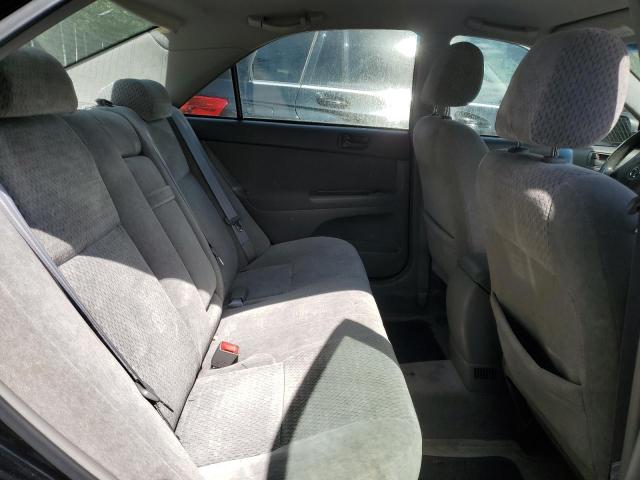 Photo 10 from auction – 2003 TOYOTA CAMRY LE with VIN 4T1BF32K03U050252
