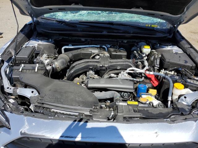 Photo 12 from auction – 2023 SUBARU OUTBACK ON with VIN 4S4BTALC6P3141901
