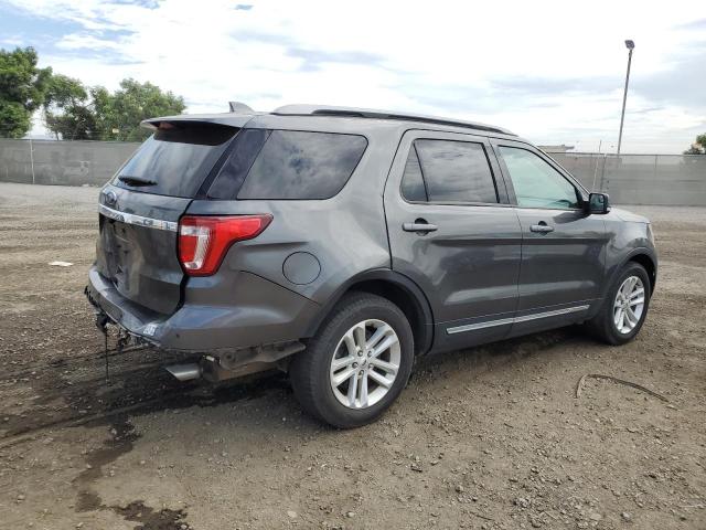 Photo 3 from auction – 2017 FORD EXPLORER X with VIN 1FM5K7D81HGC77456