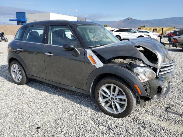 Photo 4 from auction – 2013 MINI COOPER COU with VIN WMWZB3C53DWM09300