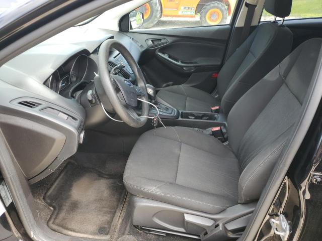 Photo 7 from auction – 2016 FORD FOCUS S with VIN 1FADP3E29GL402381
