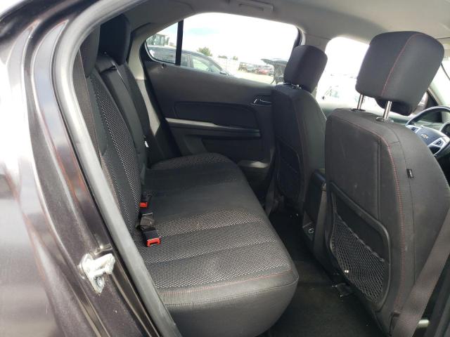 Photo 10 from auction – 2013 CHEVROLET EQUINOX LT with VIN 2GNFLNEK9D6341975