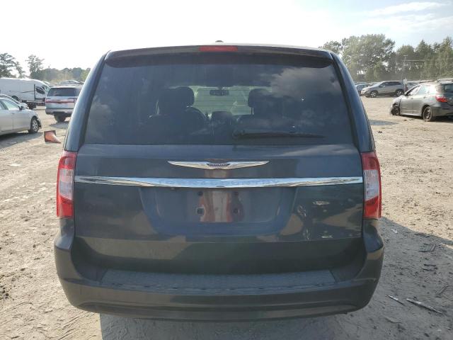Photo 6 from auction – 2013 CHRYSLER TOWN & COU with VIN 2C4RC1BG3DR808319