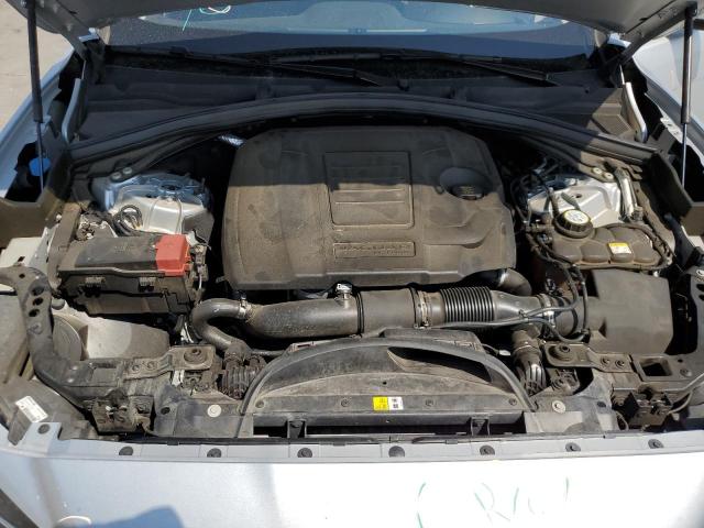 Photo 11 from auction – 2019 JAGUAR F-PACE PRE with VIN SADCJ2FX0KA369906