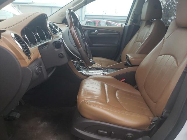 Foto 7 de la subasta – 2016 BUICK ENCLAVE con VIN 5GAKRCKDXGJ150929