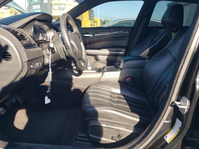 Photo 7 from auction – 2018 CHRYSLER 300 S with VIN 2C3CCAGG3JH199060