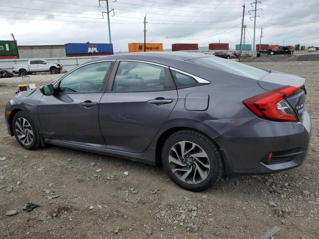 Photo 2 from auction – 2016 HONDA CIVIC EX with VIN 19XFC2F74GE038897