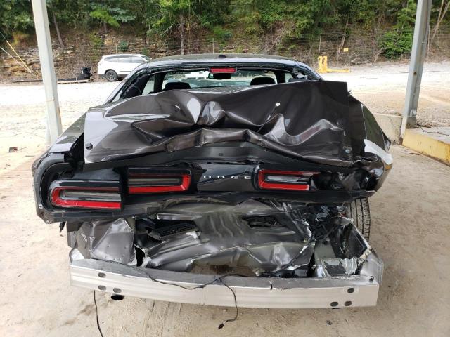Photo 6 from auction – 2023 DODGE CHALLENGER with VIN 2C3CDZAG3PH514775