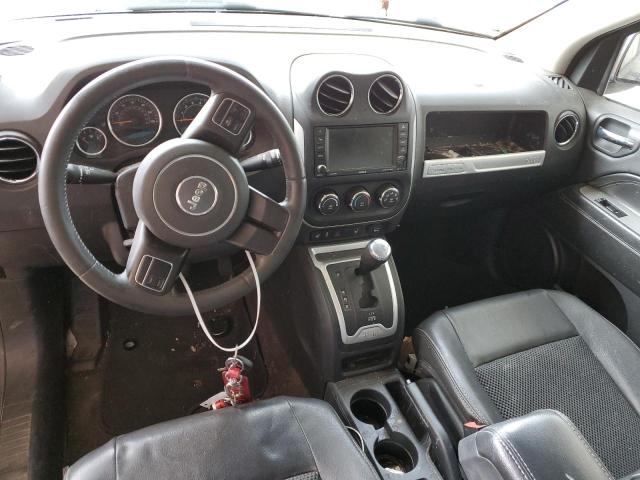 Photo 8 from auction – 2014 JEEP COMPASS LA with VIN 1C4NJDEB4ED760629