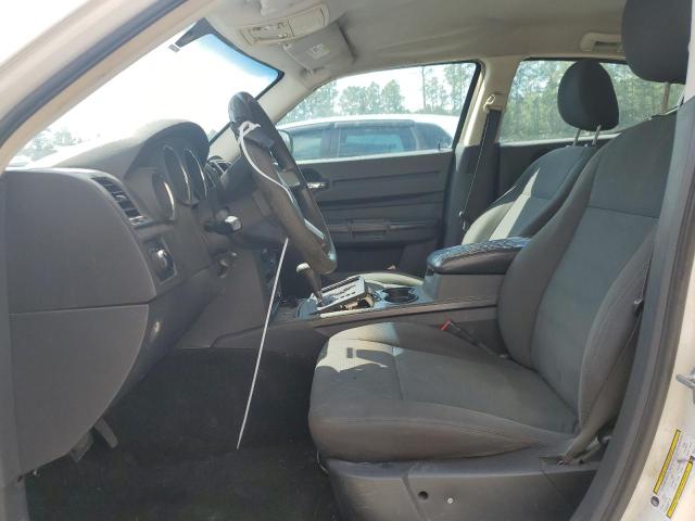 Photo 7 from auction – 2008 DODGE CHARGER with VIN 2B3KA43R68H314669