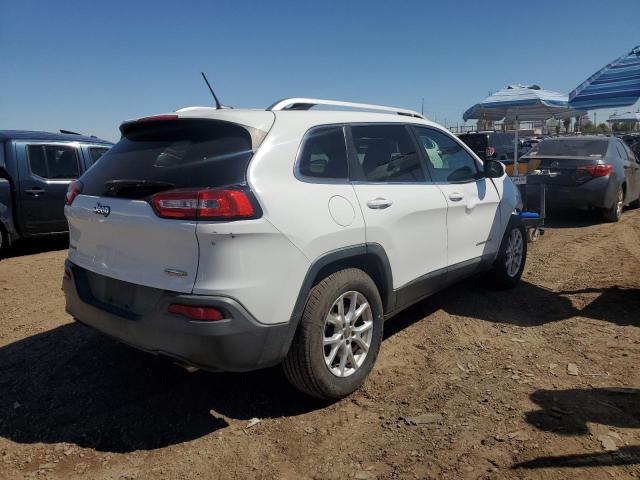Снимка 3 от търг – 2014 JEEP CHEROKEE L с VIN 1C4PJMCSXEW225045
