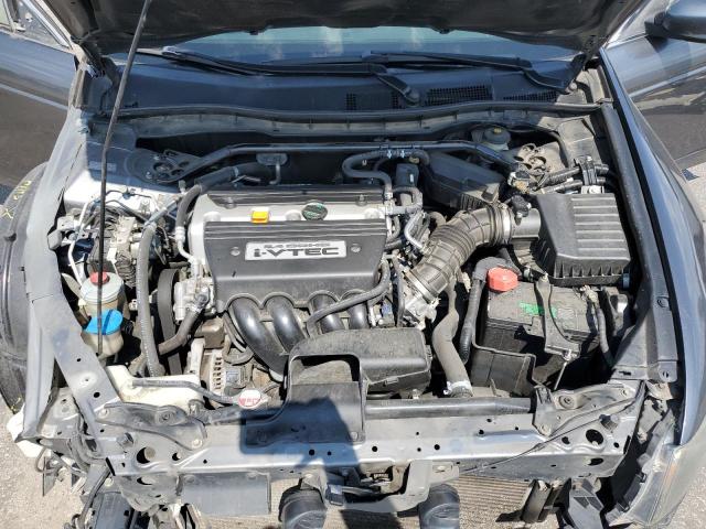 Photo 11 from auction – 2008 HONDA ACCORD EX with VIN JHMCP26798C014917