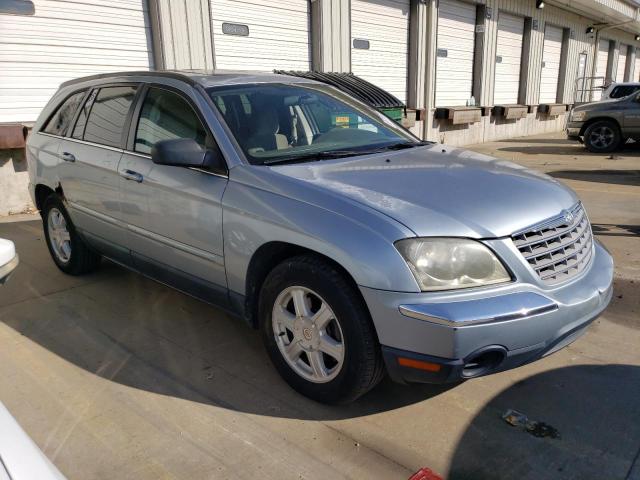 Photo 4 from auction – 2005 CHRYSLER PACIFICA T with VIN 2C4GM68445R270083