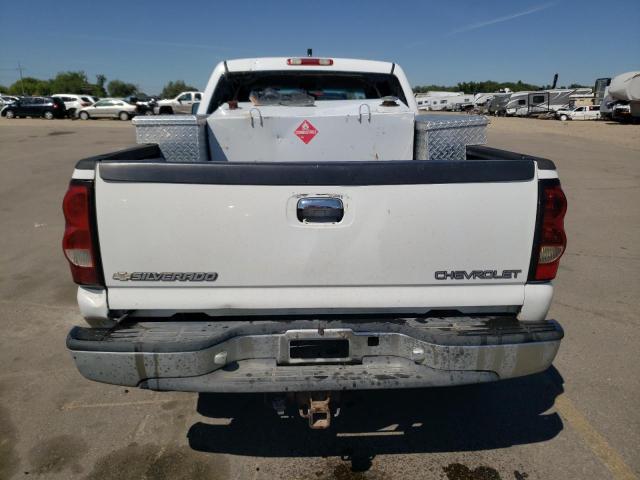 Photo 6 from auction – 2004 CHEVROLET SILVERADO with VIN 1GCHK23184F149806