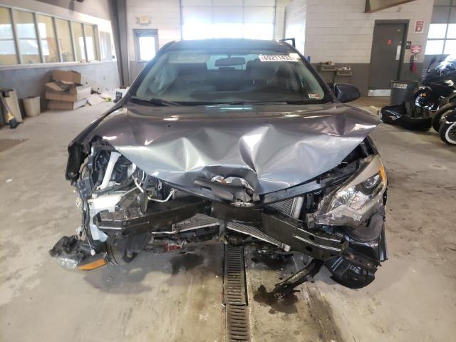 Photo 5 from auction – 2014 TOYOTA COROLLA L with VIN 2T1BURHE7EC210738