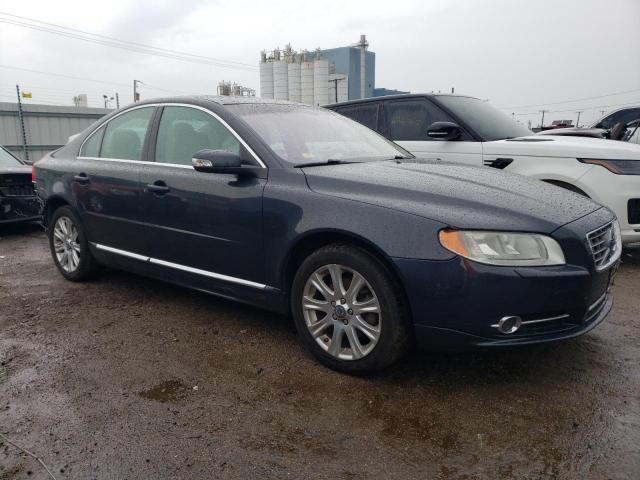 Zdjęcie 4 z aukcji – 2010 VOLVO S80 3.2 z VIN YV1982AS5A1121303
