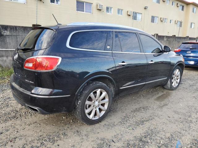 Photo 3 from auction – 2015 BUICK ENCLAVE with VIN 5GAKRCKD3FJ155873