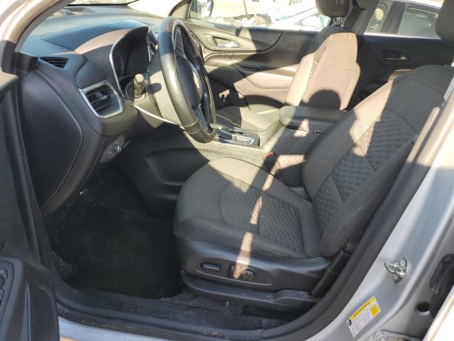 Photo 7 from auction – 2018 CHEVROLET EQUINOX LT with VIN 2GNAXSEVXJ6260048