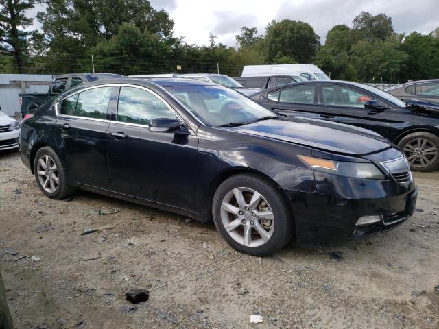 Photo 4 from auction – 2012 ACURA TL with VIN 19UUA8F28CA020261