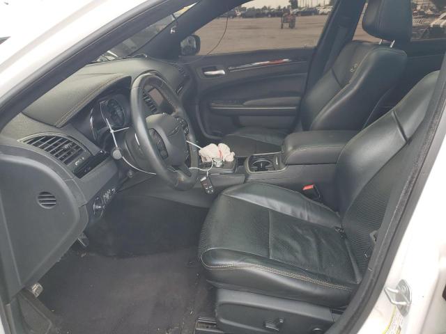 Photo 7 from auction – 2017 CHRYSLER 300 with VIN 2C3CCABT7HH593708