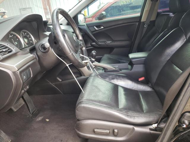 Photo 7 from auction – 2010 ACURA TSX with VIN JH4CU2F64AC043506