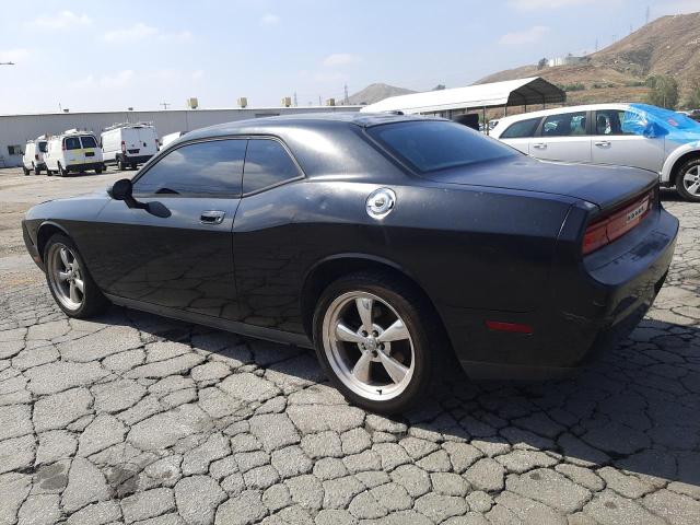 Photo 2 from auction – 2010 DODGE CHALLENGER with VIN 2B3CJ4DV4AH279569