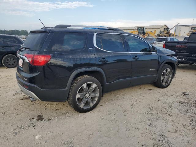 Photo 3 from auction – 2018 GMC ACADIA SLT with VIN 1GKKNWLS4JZ179462