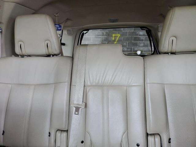 Photo 10 from auction – 2015 LINCOLN NAVIGATOR with VIN 5LMJJ3JT6FEJ04976