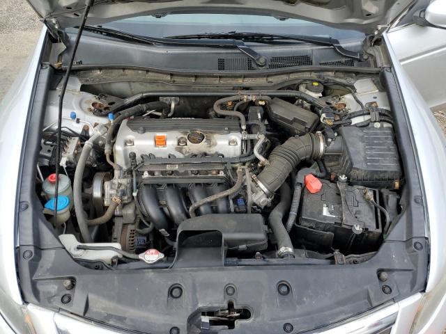 Photo 11 from auction – 2012 HONDA ACCORD EXL with VIN 1HGCP2F8XCA089433