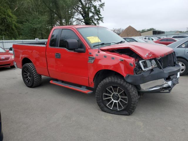 Photo 4 from auction – 2005 FORD F150 with VIN 1FTRF14W85NA97257