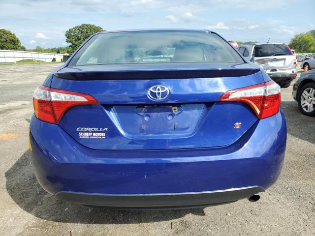 Photo 6 from auction – 2015 TOYOTA COROLLA L with VIN 2T1BURHE4FC468202