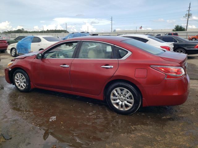 Photo 2 from auction – 2014 NISSAN ALTIMA 2.5 with VIN 1N4AL3AP6EN367607