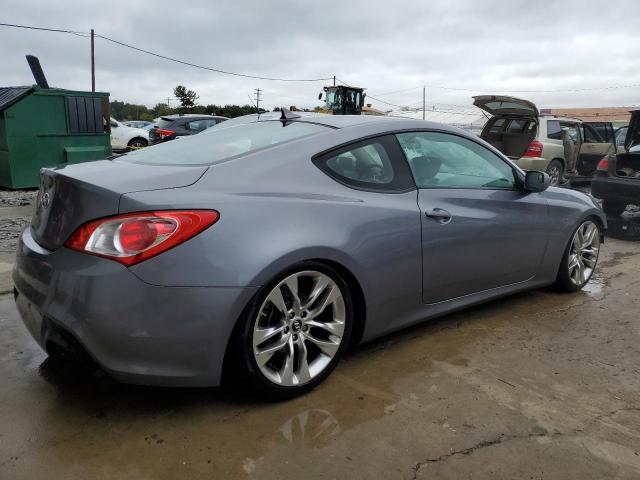 Photo 3 from auction – 2012 HYUNDAI GENESIS CO with VIN KMHHT6KD3CU070162