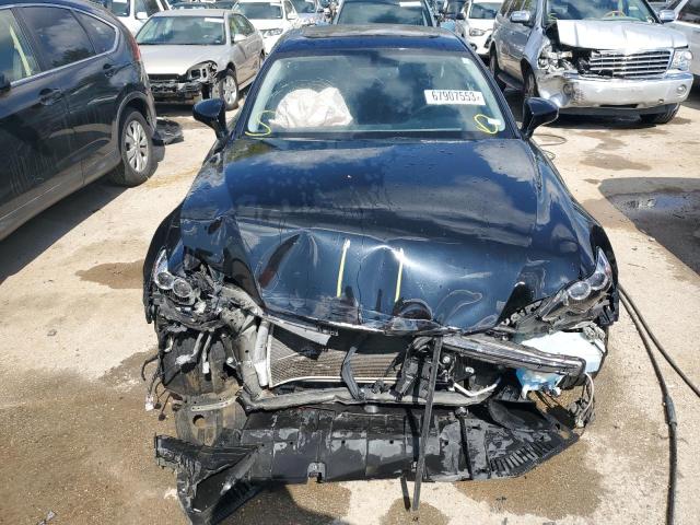 Photo 5 from auction – 2015 LEXUS IS 250 with VIN JTHBF1D23F5072748