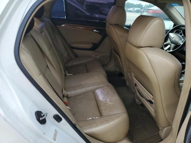 Photo 10 from auction – 2005 ACURA TL with VIN 19UUA66295A023757