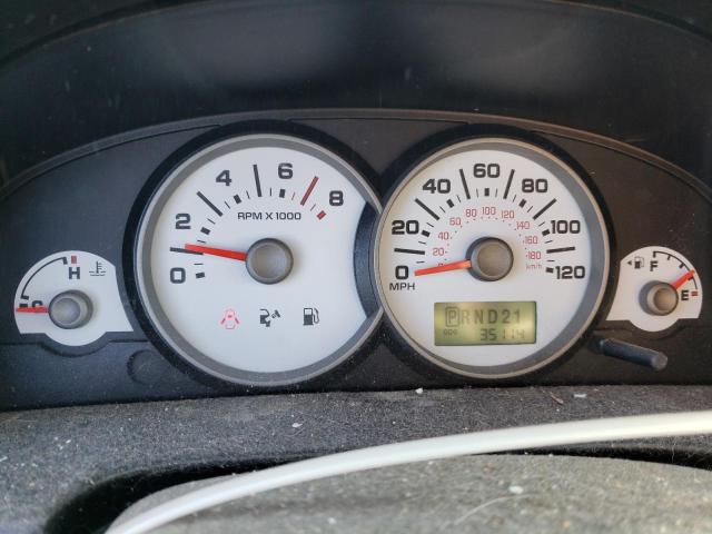 Photo 9 from auction – 2005 FORD ESCAPE XLT with VIN 1FMCU93195KB34197