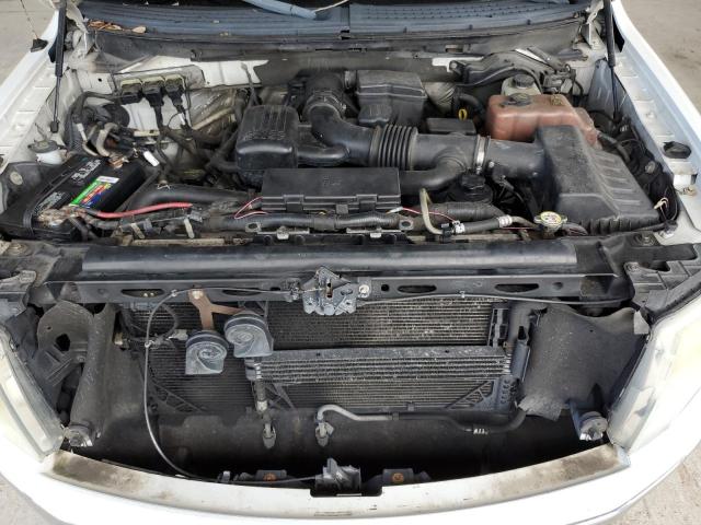 Photo 11 from auction – 2010 FORD F150 SUPER with VIN 1FTFW1EV9AFB20090