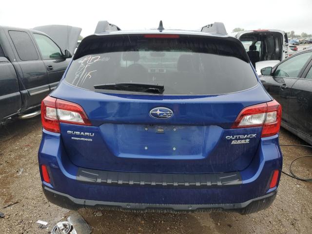 Photo 6 from auction – 2017 SUBARU OUTBACK 2. with VIN 4S4BSANC7H3265208